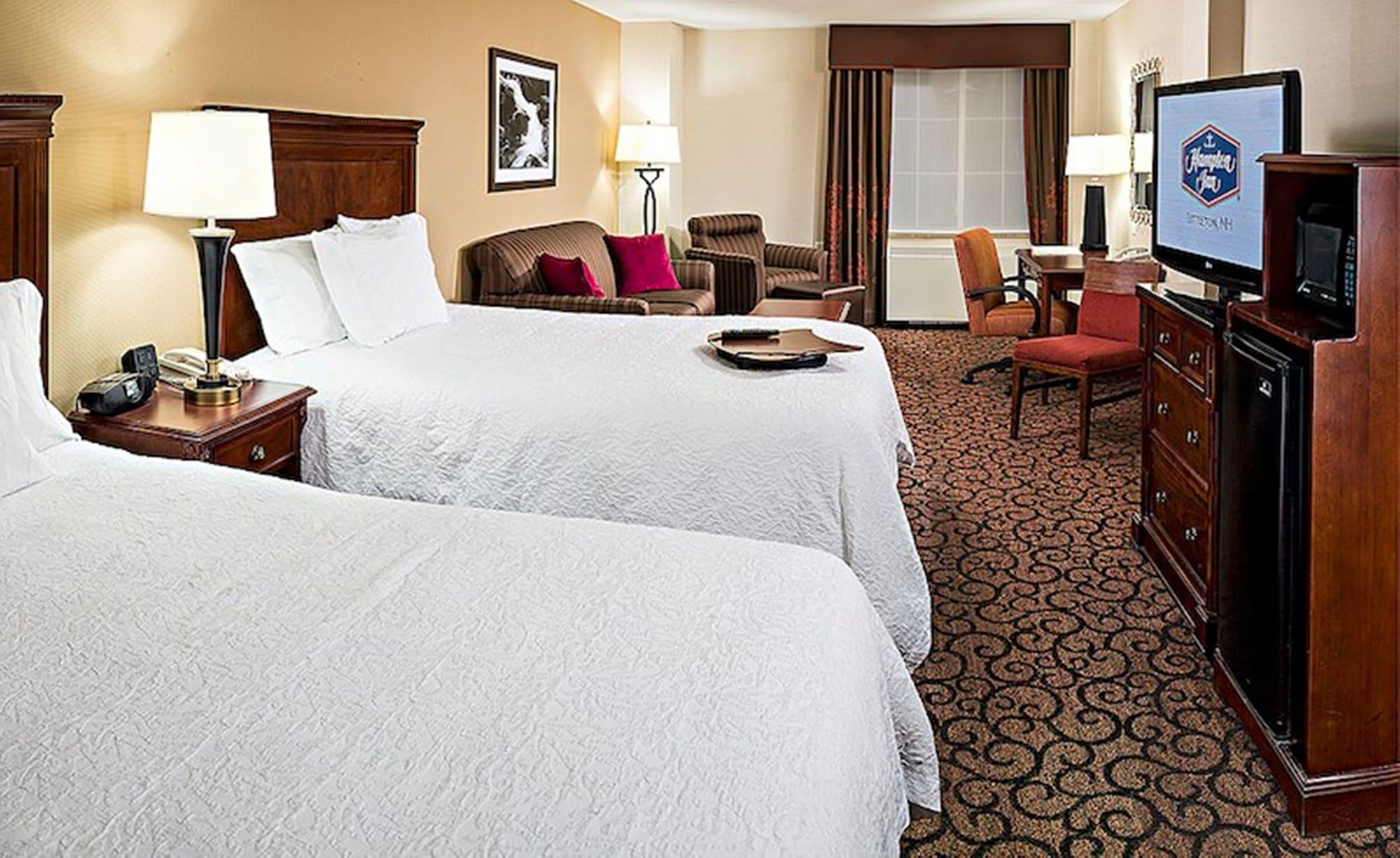 Hampton Inn Littleton Exterior photo