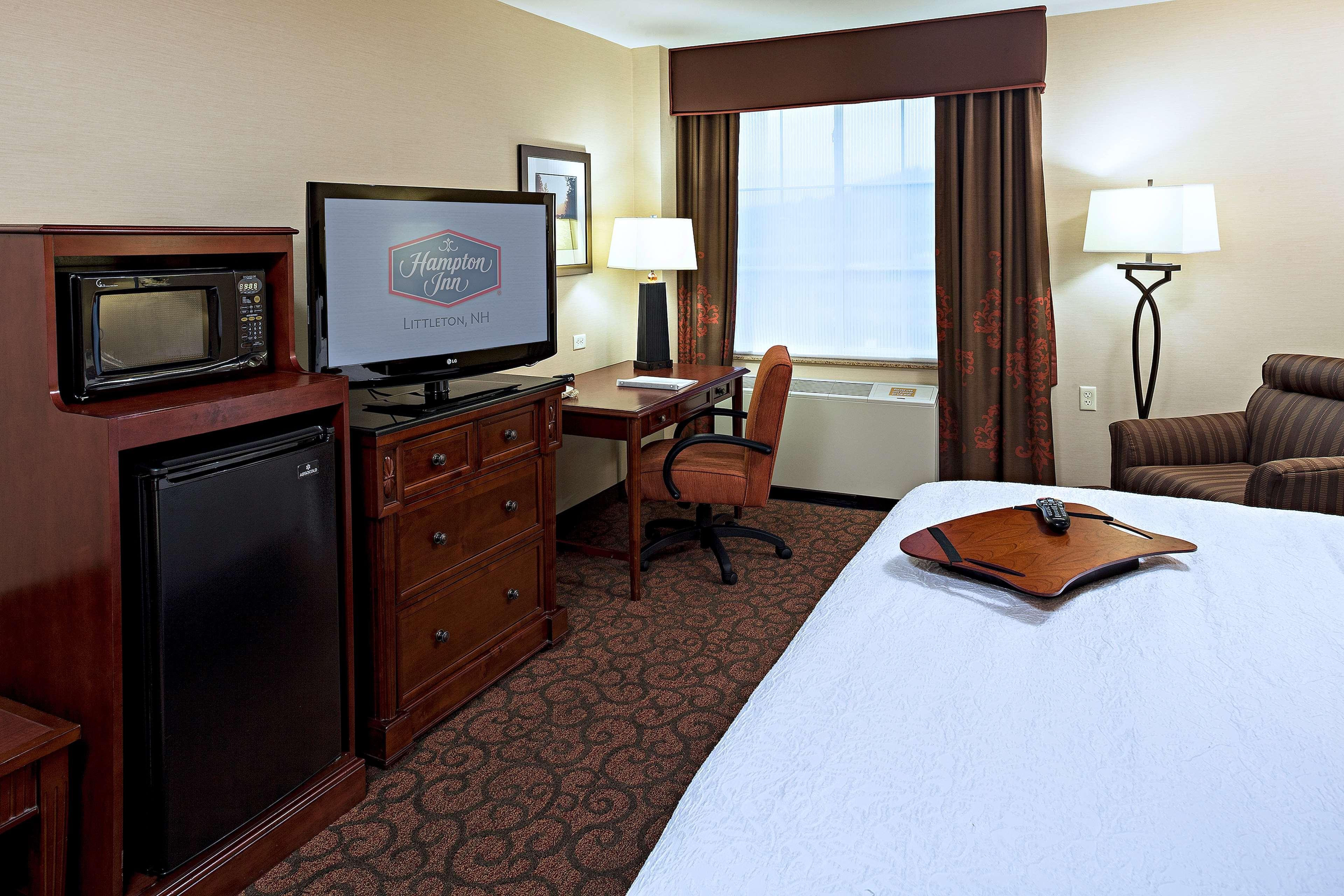 Hampton Inn Littleton Exterior photo
