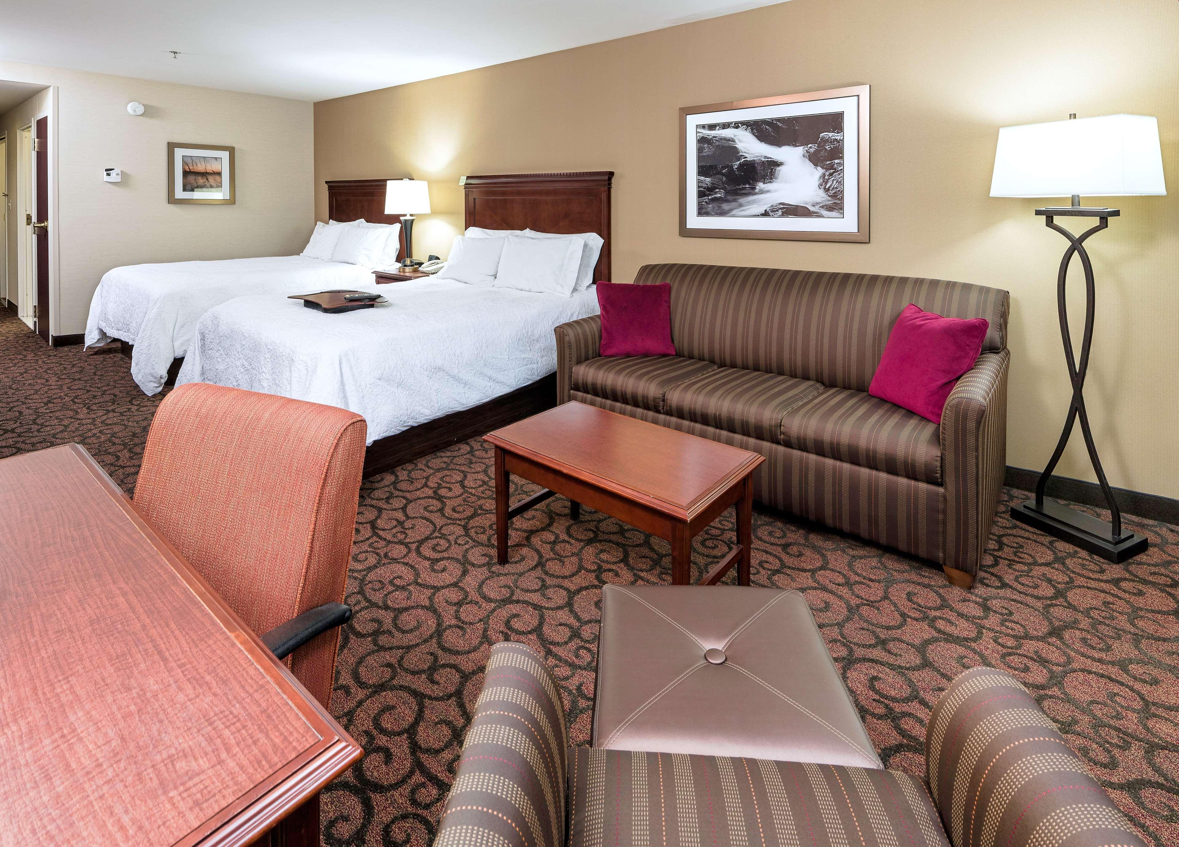 Hampton Inn Littleton Exterior photo