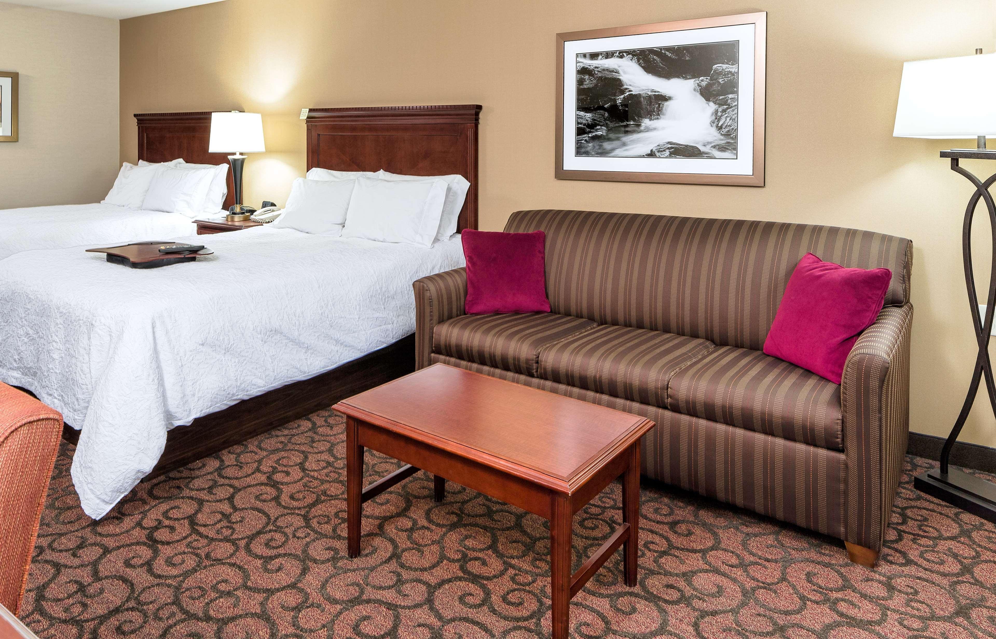 Hampton Inn Littleton Exterior photo