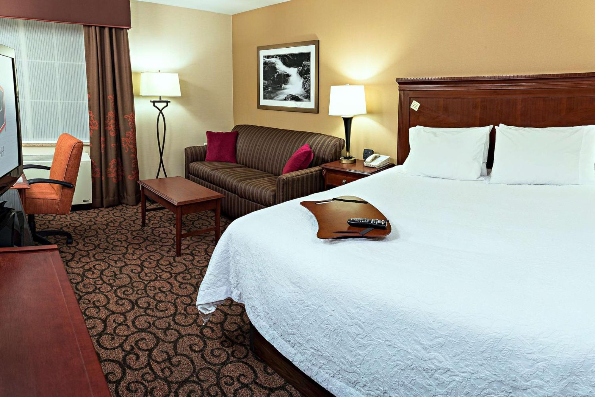 Hampton Inn Littleton Exterior photo