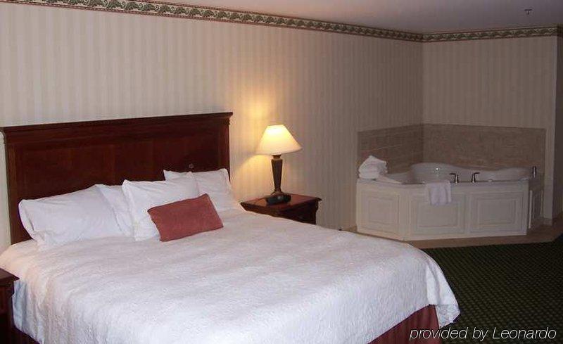 Hampton Inn Littleton Room photo