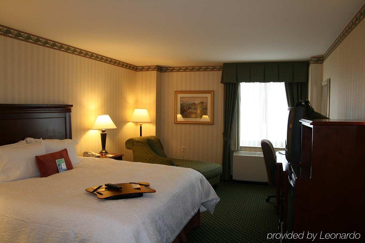 Hampton Inn Littleton Room photo