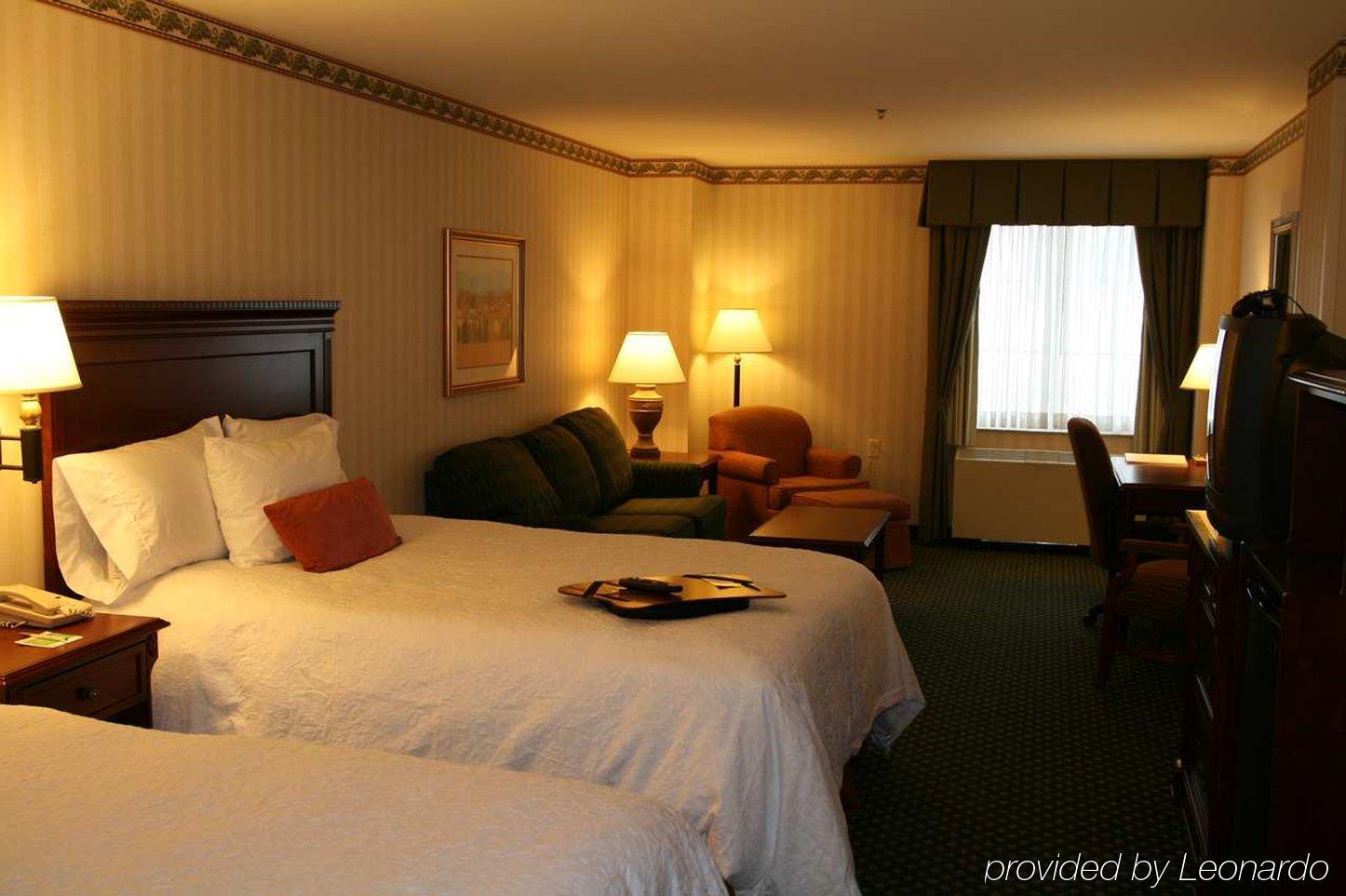 Hampton Inn Littleton Room photo