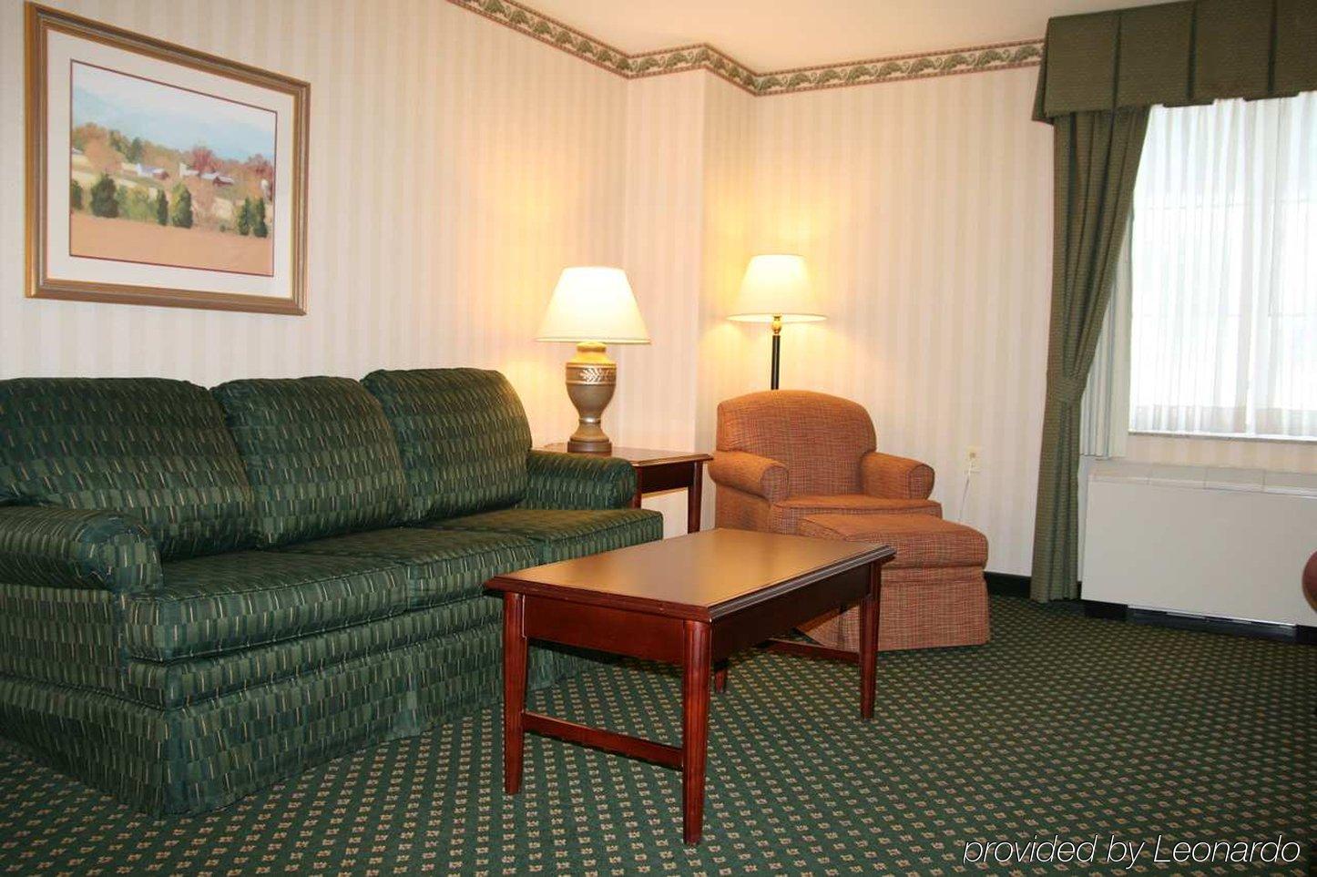 Hampton Inn Littleton Room photo