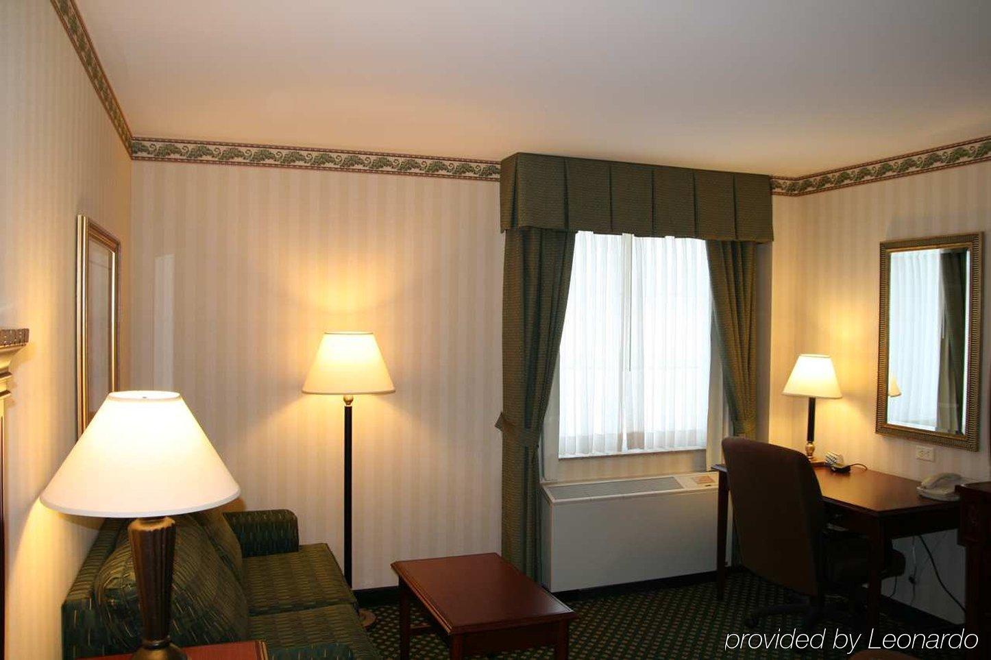 Hampton Inn Littleton Room photo