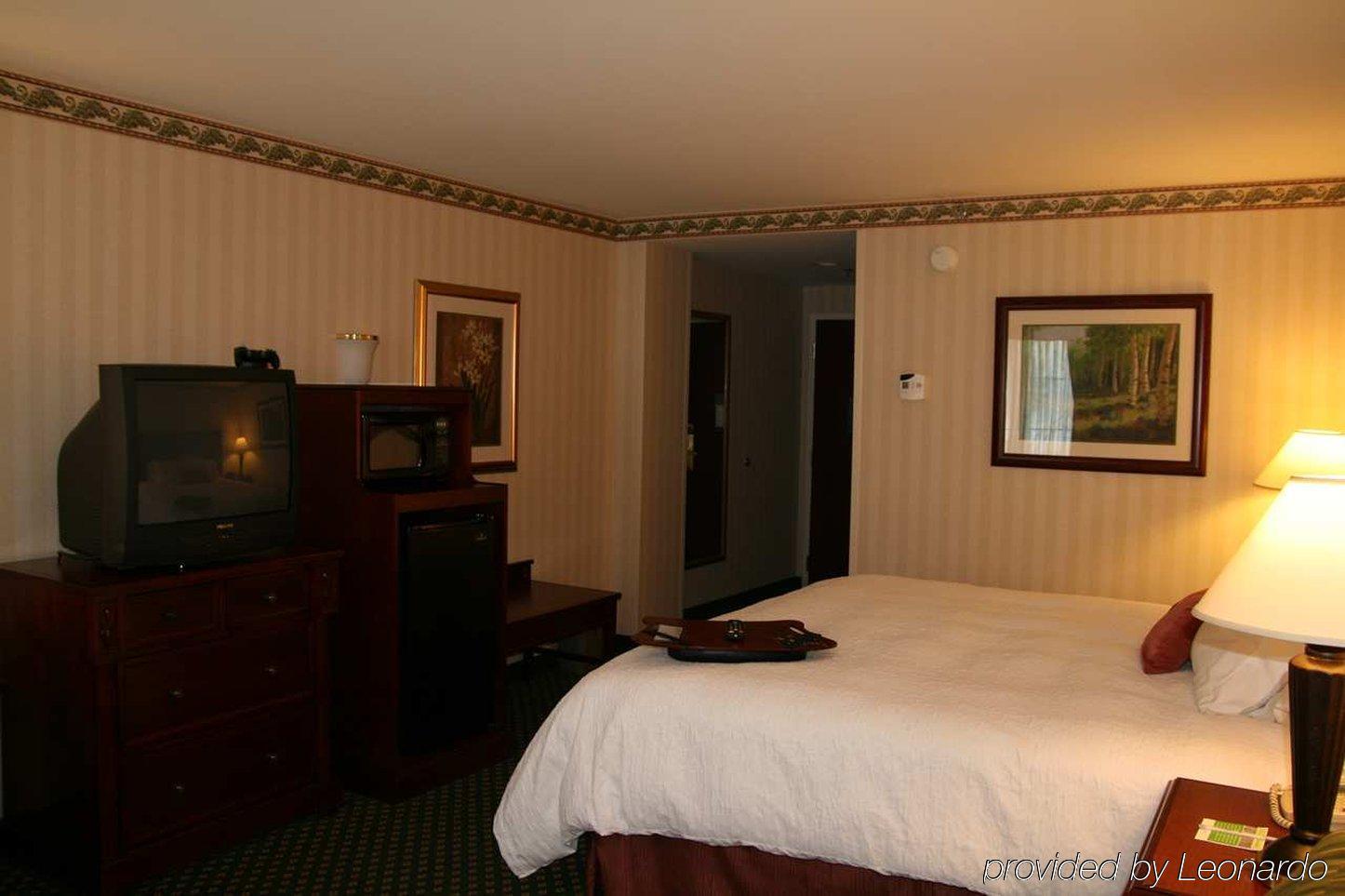 Hampton Inn Littleton Room photo