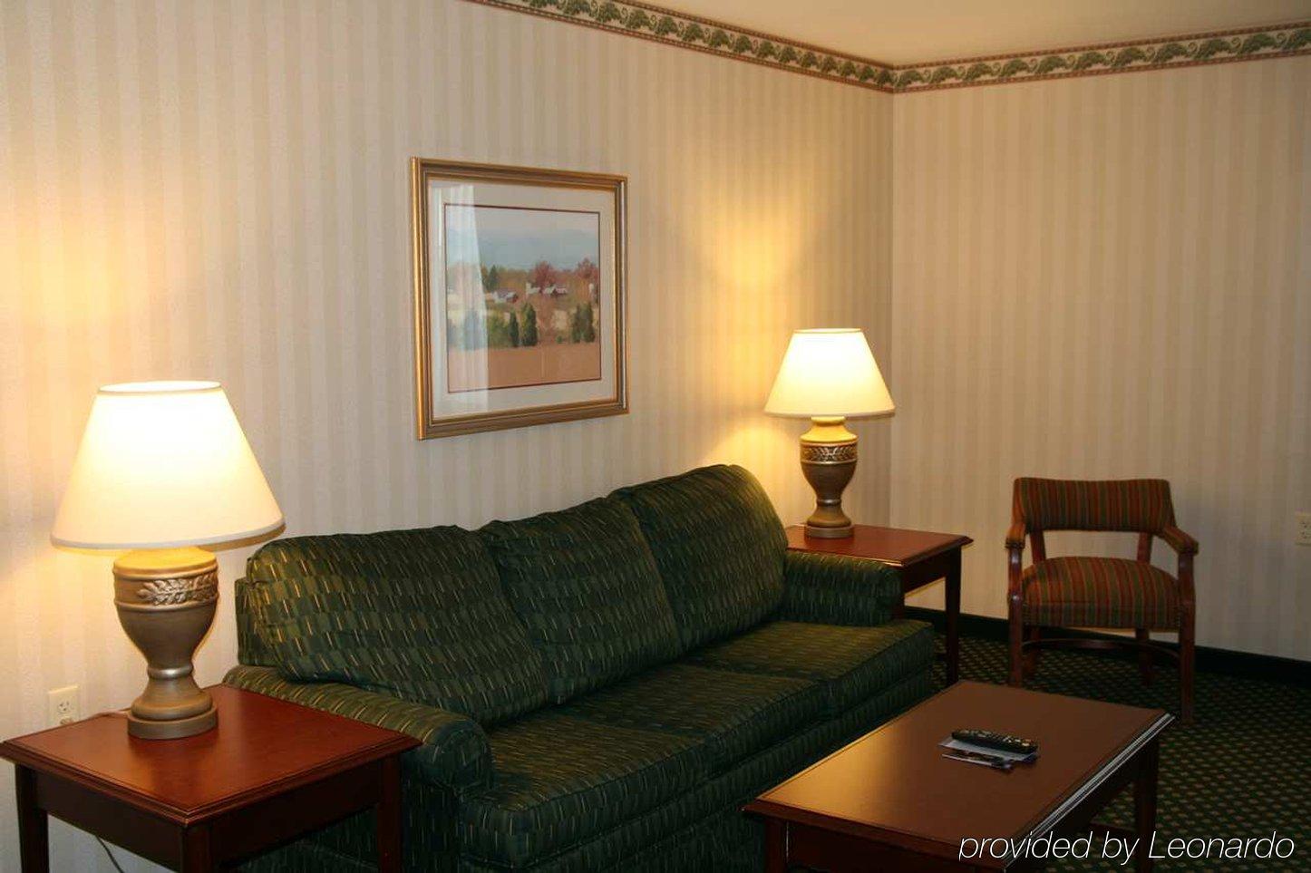 Hampton Inn Littleton Room photo