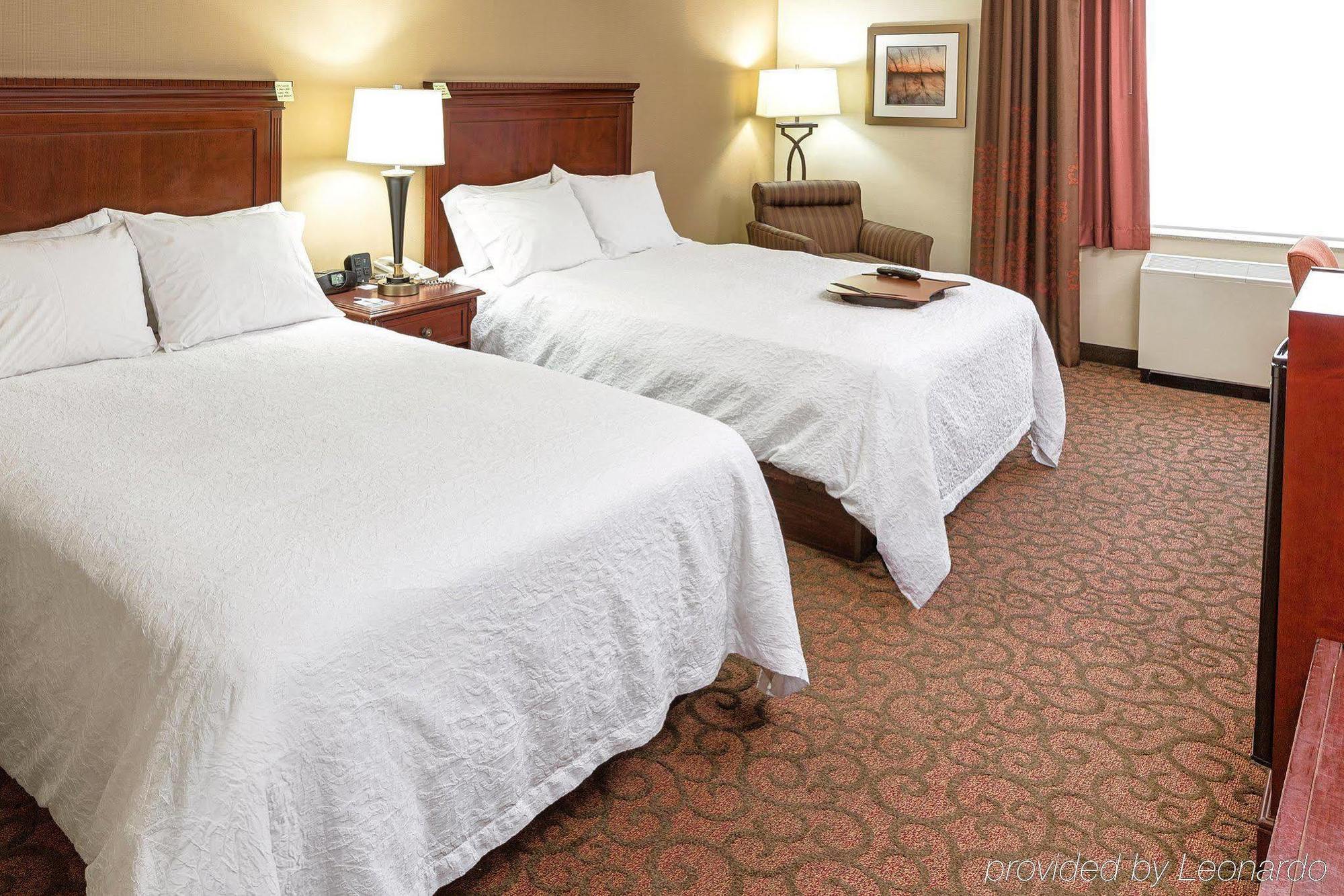 Hampton Inn Littleton Exterior photo