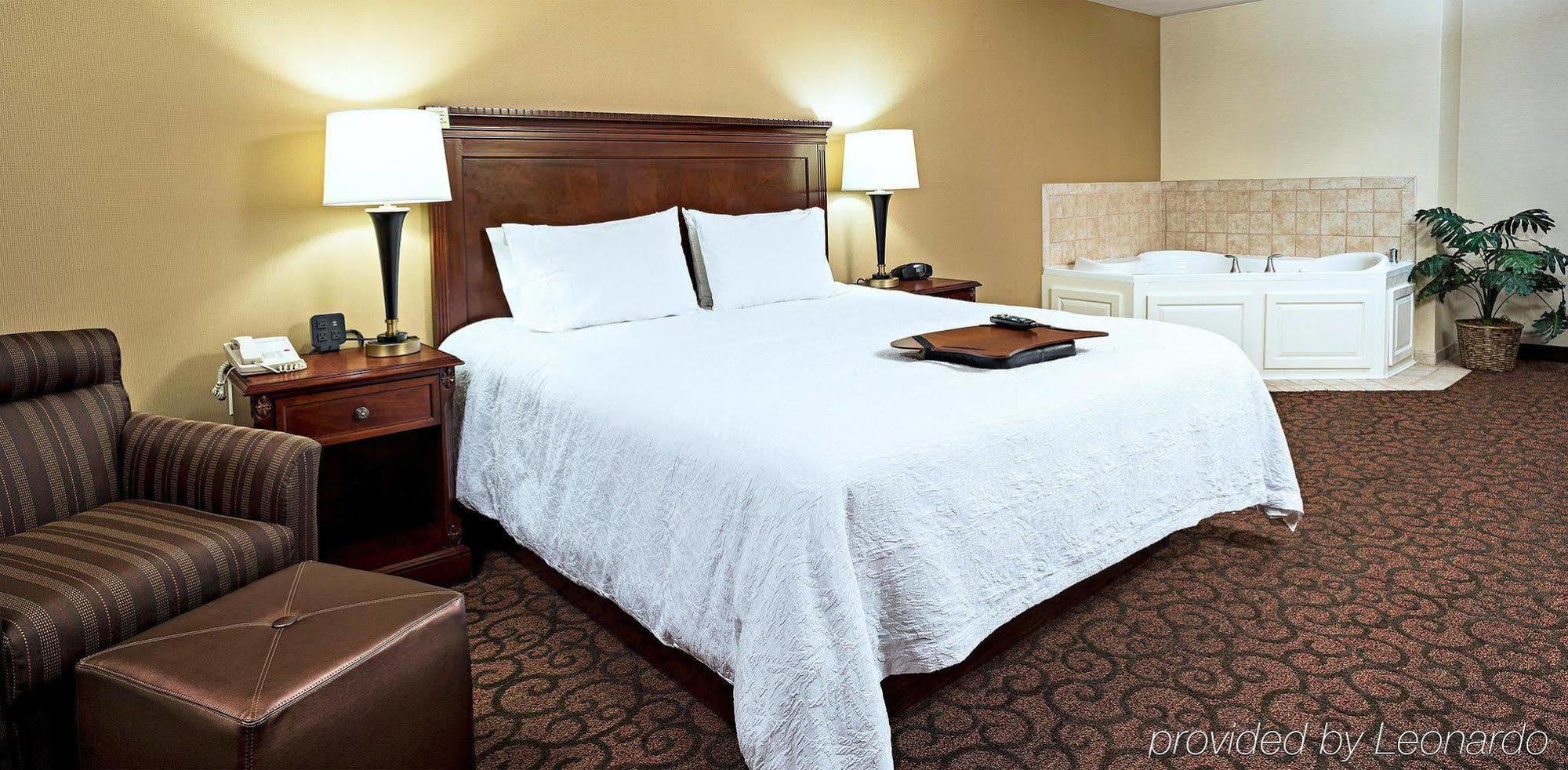 Hampton Inn Littleton Exterior photo